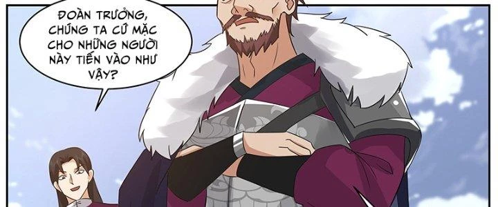 Bắt Đầu Giết Chóc Từ Một Thanh Kiếm Chapter 57 - Trang 11