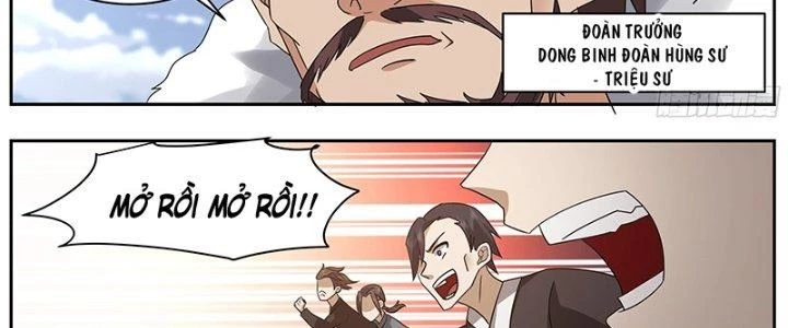 Bắt Đầu Giết Chóc Từ Một Thanh Kiếm Chapter 57 - Trang 13