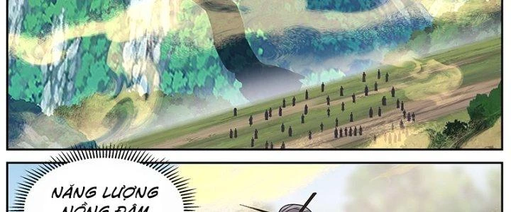 Bắt Đầu Giết Chóc Từ Một Thanh Kiếm Chapter 57 - Trang 15