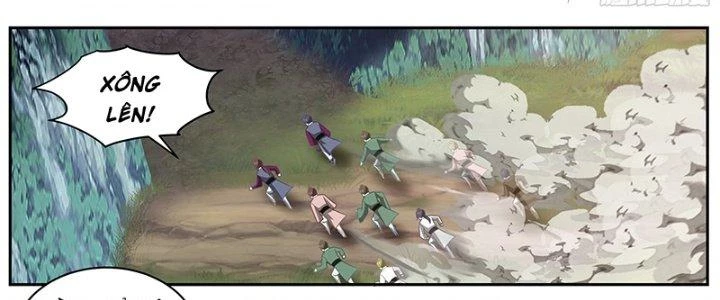 Bắt Đầu Giết Chóc Từ Một Thanh Kiếm Chapter 57 - Trang 17