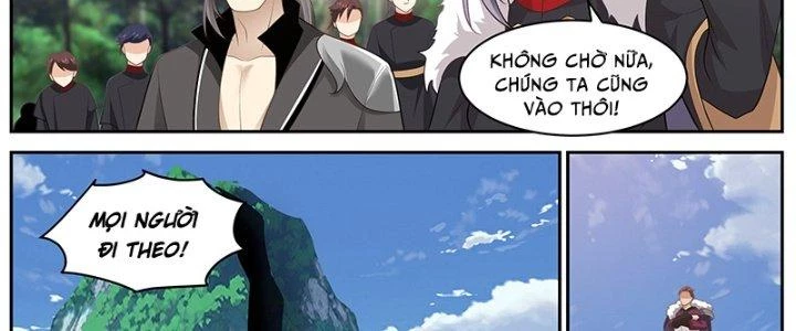 Bắt Đầu Giết Chóc Từ Một Thanh Kiếm Chapter 57 - Trang 19