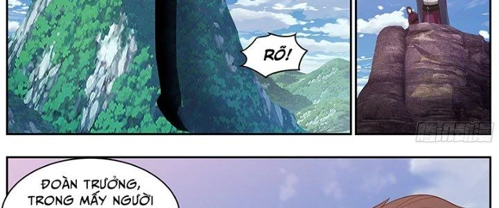 Bắt Đầu Giết Chóc Từ Một Thanh Kiếm Chapter 57 - Trang 20