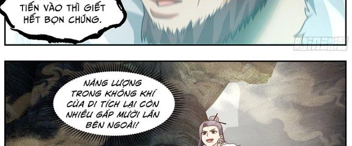 Bắt Đầu Giết Chóc Từ Một Thanh Kiếm Chapter 57 - Trang 24