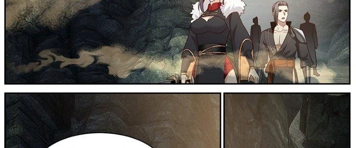 Bắt Đầu Giết Chóc Từ Một Thanh Kiếm Chapter 57 - Trang 25