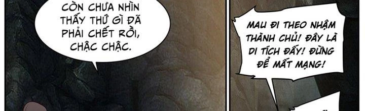 Bắt Đầu Giết Chóc Từ Một Thanh Kiếm Chapter 57 - Trang 26