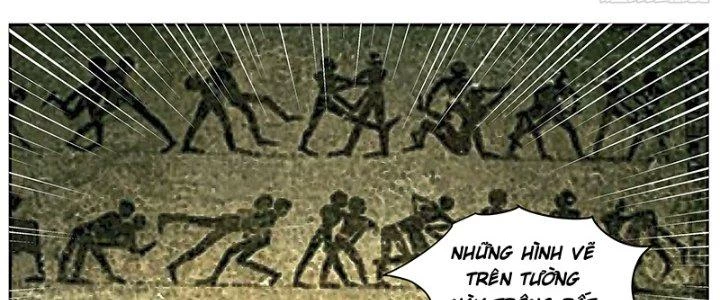 Bắt Đầu Giết Chóc Từ Một Thanh Kiếm Chapter 57 - Trang 28