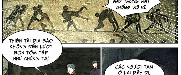Bắt Đầu Giết Chóc Từ Một Thanh Kiếm Chapter 57 - Trang 29