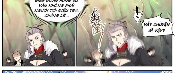 Bắt Đầu Giết Chóc Từ Một Thanh Kiếm Chapter 57 - Trang 3
