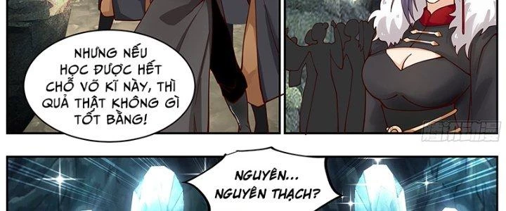 Bắt Đầu Giết Chóc Từ Một Thanh Kiếm Chapter 57 - Trang 31