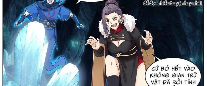 Bắt Đầu Giết Chóc Từ Một Thanh Kiếm Chapter 57 - Trang 33