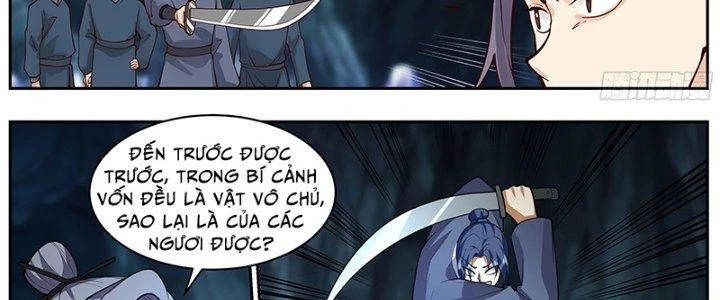 Bắt Đầu Giết Chóc Từ Một Thanh Kiếm Chapter 57 - Trang 35
