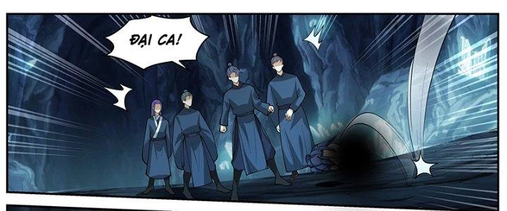 Bắt Đầu Giết Chóc Từ Một Thanh Kiếm Chapter 57 - Trang 39