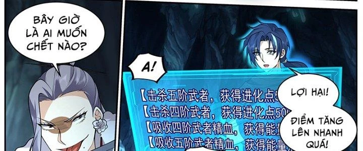 Bắt Đầu Giết Chóc Từ Một Thanh Kiếm Chapter 57 - Trang 40