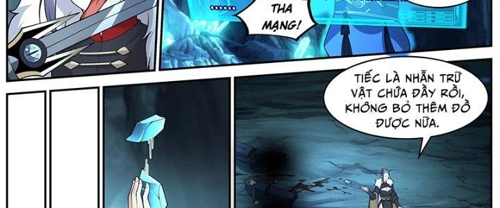 Bắt Đầu Giết Chóc Từ Một Thanh Kiếm Chapter 57 - Trang 41