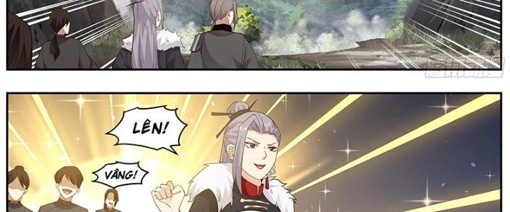 Bắt Đầu Giết Chóc Từ Một Thanh Kiếm Chapter 57 - Trang 5