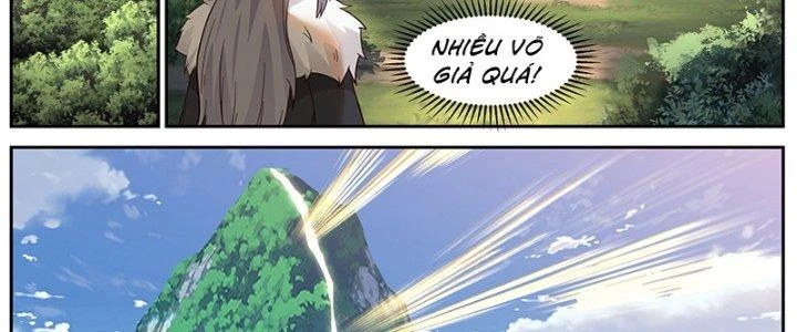 Bắt Đầu Giết Chóc Từ Một Thanh Kiếm Chapter 57 - Trang 8