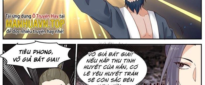 Bắt Đầu Giết Chóc Từ Một Thanh Kiếm Chapter 58 - Trang 11
