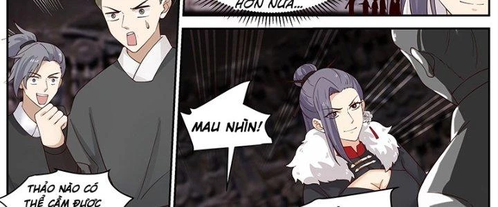 Bắt Đầu Giết Chóc Từ Một Thanh Kiếm Chapter 58 - Trang 12
