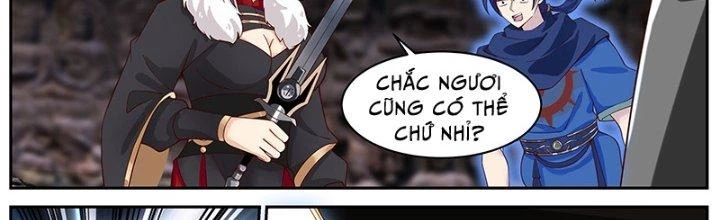 Bắt Đầu Giết Chóc Từ Một Thanh Kiếm Chapter 58 - Trang 14