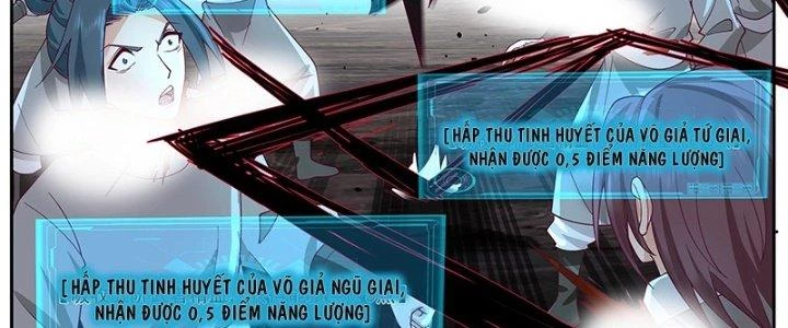 Bắt Đầu Giết Chóc Từ Một Thanh Kiếm Chapter 58 - Trang 23