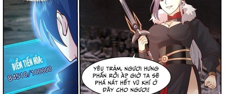Bắt Đầu Giết Chóc Từ Một Thanh Kiếm Chapter 58 - Trang 25