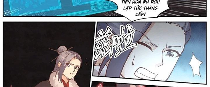Bắt Đầu Giết Chóc Từ Một Thanh Kiếm Chapter 58 - Trang 29