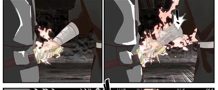 Bắt Đầu Giết Chóc Từ Một Thanh Kiếm Chapter 58 - Trang 3