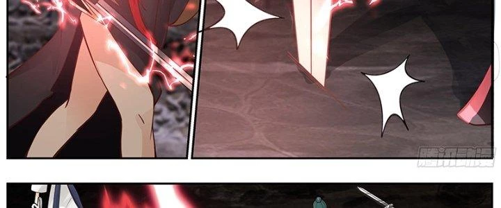 Bắt Đầu Giết Chóc Từ Một Thanh Kiếm Chapter 58 - Trang 31