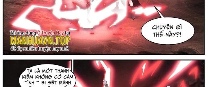 Bắt Đầu Giết Chóc Từ Một Thanh Kiếm Chapter 58 - Trang 33