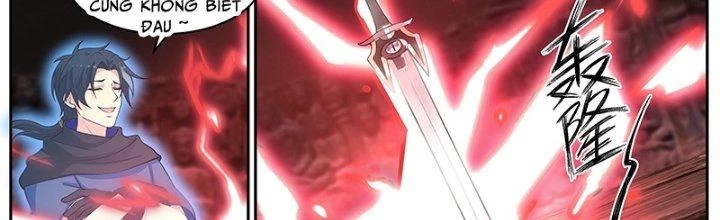 Bắt Đầu Giết Chóc Từ Một Thanh Kiếm Chapter 58 - Trang 34