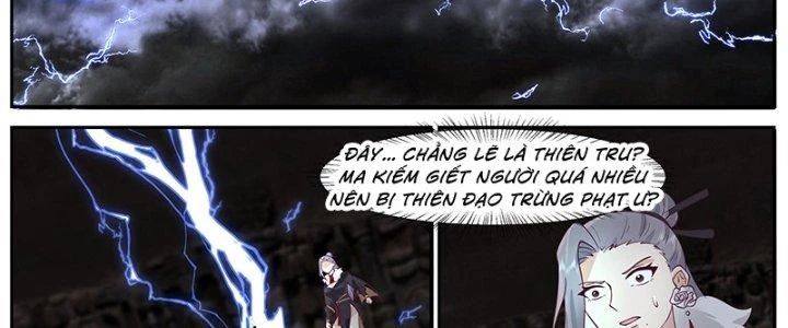 Bắt Đầu Giết Chóc Từ Một Thanh Kiếm Chapter 58 - Trang 36