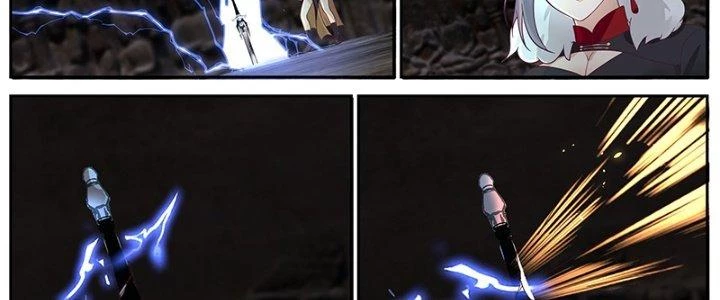 Bắt Đầu Giết Chóc Từ Một Thanh Kiếm Chapter 58 - Trang 37
