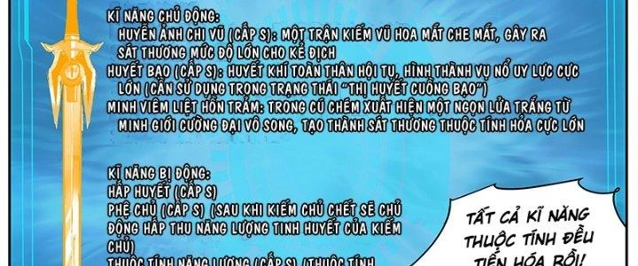 Bắt Đầu Giết Chóc Từ Một Thanh Kiếm Chapter 58 - Trang 41
