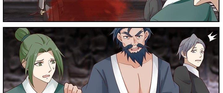 Bắt Đầu Giết Chóc Từ Một Thanh Kiếm Chapter 58 - Trang 7