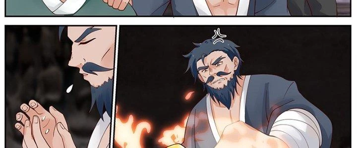 Bắt Đầu Giết Chóc Từ Một Thanh Kiếm Chapter 58 - Trang 8