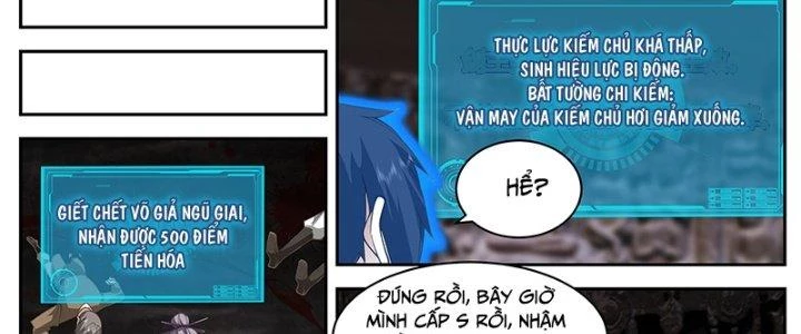 Bắt Đầu Giết Chóc Từ Một Thanh Kiếm Chapter 59 - Trang 11