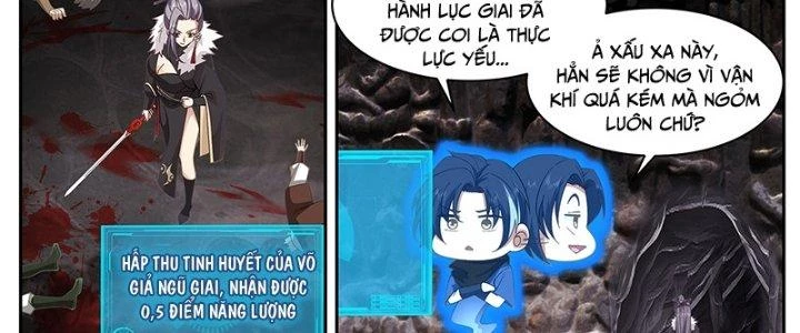 Bắt Đầu Giết Chóc Từ Một Thanh Kiếm Chapter 59 - Trang 12
