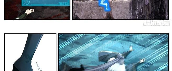 Bắt Đầu Giết Chóc Từ Một Thanh Kiếm Chapter 59 - Trang 13