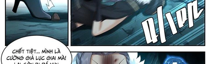 Bắt Đầu Giết Chóc Từ Một Thanh Kiếm Chapter 59 - Trang 14
