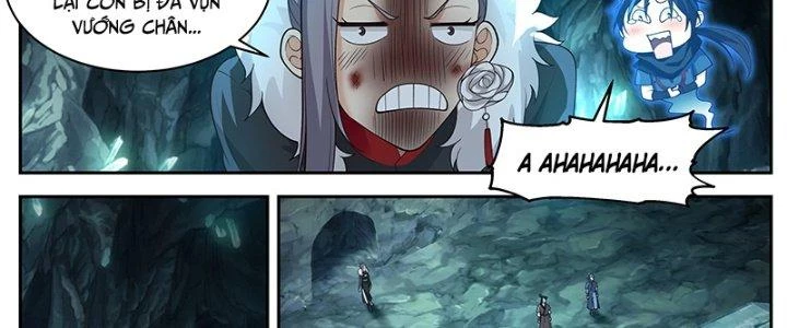 Bắt Đầu Giết Chóc Từ Một Thanh Kiếm Chapter 59 - Trang 15