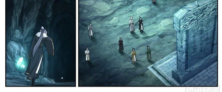 Bắt Đầu Giết Chóc Từ Một Thanh Kiếm Chapter 59 - Trang 16