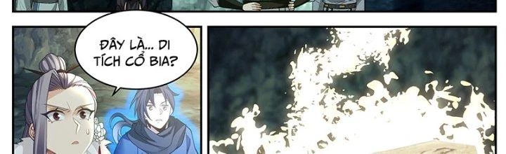 Bắt Đầu Giết Chóc Từ Một Thanh Kiếm Chapter 59 - Trang 18