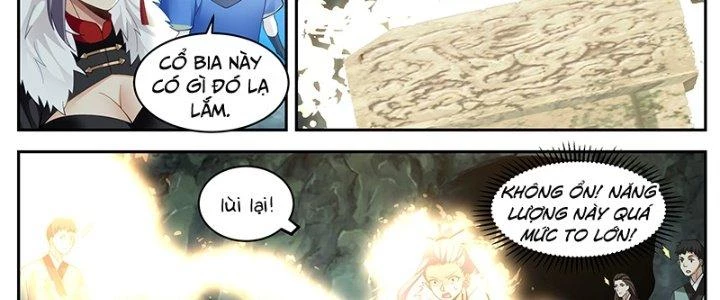 Bắt Đầu Giết Chóc Từ Một Thanh Kiếm Chapter 59 - Trang 19