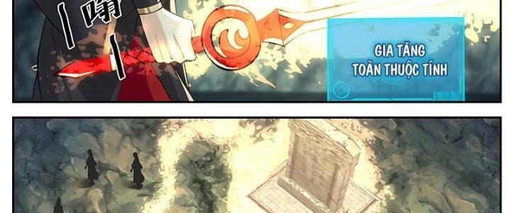 Bắt Đầu Giết Chóc Từ Một Thanh Kiếm Chapter 59 - Trang 21