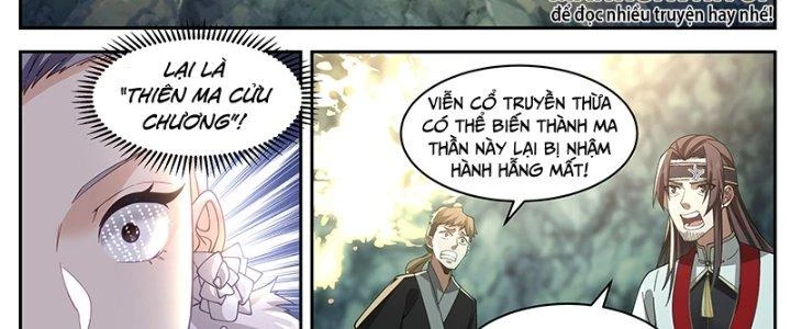 Bắt Đầu Giết Chóc Từ Một Thanh Kiếm Chapter 59 - Trang 23
