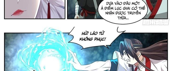 Bắt Đầu Giết Chóc Từ Một Thanh Kiếm Chapter 59 - Trang 24