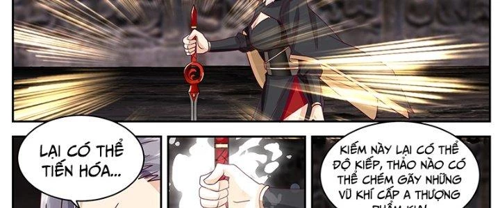 Bắt Đầu Giết Chóc Từ Một Thanh Kiếm Chapter 59 - Trang 3