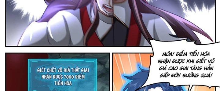 Bắt Đầu Giết Chóc Từ Một Thanh Kiếm Chapter 59 - Trang 33