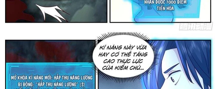 Bắt Đầu Giết Chóc Từ Một Thanh Kiếm Chapter 59 - Trang 35