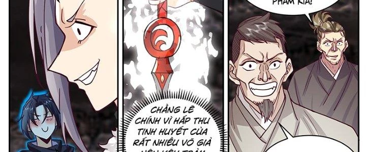 Bắt Đầu Giết Chóc Từ Một Thanh Kiếm Chapter 59 - Trang 4